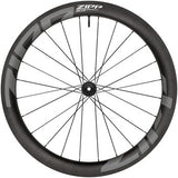 ZIPP 303 XPLR SW Front Wheel - 700c - 12 x 100mm - Center-Lock - Black