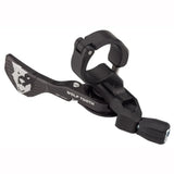 WOLF TOOTH ReMote Light Action 22 w/ Handlebar Clamp - Dropper Remote for 22.2mm Bars