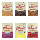 UNTAPPED Organic Waffle
