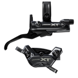 SHIMANO Deore XT M8200 / M8220 Disc Brake - 4-Piston - Right / Rear