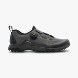 SHIMANO SH-ET701 Flat Pedal Shoes - Men's