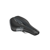 SHIMANO PRO Stealth Off-Road Sport Saddle - AF - CrMo - Black - 142mm