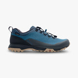 SHIMANO ET501 Flat-Sole Bicycle Shoes