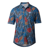 PEARL IZUMI Canyon Tech Snap Jersey - Men's