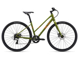 LIV 2025 Alight 4 Step-Thru Disc