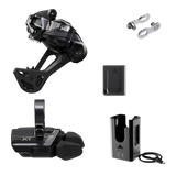 SHIMANO Deore XT M8250 Di2 Drivetrain Upgrade Kit - 12-Speed