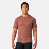PEARL IZUMI Canyon Short Sleeve Jersey - Men's