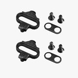 SHIMANO MT100 SPD Cleat Set - Multi-Entry