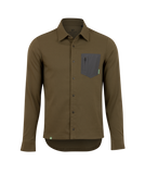 PEARL IZUMI Canyon Alpha Long Sleeve Top - Men's - Closeout