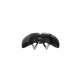 SHIMANO PRO Stealth Off-Road Sport Saddle - AF - CrMo - Black - 152mm