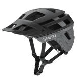 SMITH Forefront 2 MIPS Helmet - Aleck Crash Sensor - Black / Topo - Medium 55-59cm