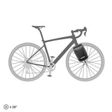 ORTLIEB Fork Pack