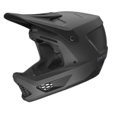 SMITH Hardline Carbon Downhill Helmet - MIPS
