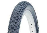 KENDA K905 K-Rad BMX Tire - 16 x 2.125" - Wire Bead- Black