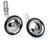 WALD 252 Training Wheels - 16-20" - 3/4" chainstay