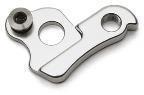 GIANT Rear Derailleur Hanger - 02-05 DH - Silver