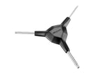 GIANT Tool Shed Pro Hex Y-Wrench Hex 4-5-6mm