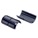 REVERSE Bar / Stem Adapter - 35.0mm to 31.8mm - Black