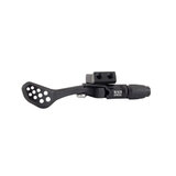 BIKE YOLK Triggy Alpha Remote -Long Lever - Black