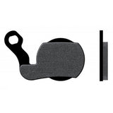 Galfer Semi-metallic Disc Brake Pads