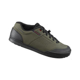 SHIMANO GR501 Flat Pedal Mountain Bike Shoe - Youth Sizes - Closeout