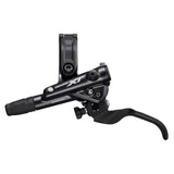 SHIMANO Deore XT M8100 Disc Brake Set - Post Mount - Left/Front
