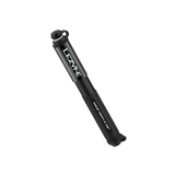 Lezyne Grip Drive HP Frame Pump Medium Black