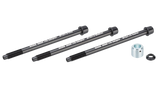 Wahoo KICKR SNAP 12x142mm Thru Axle Adaptor