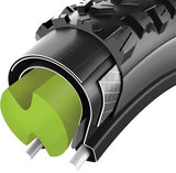 VITTORIA Air-Liner Tubeless Insert - MTB, Medium, 2.25-2.50"