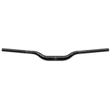 SPANK Spike 35 Vibrocore Handlebar - 35mm Clamp - 820mm Wide - 40mm Rise - Black