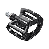 Shimano PD-GR500 Aluminum Flat Pedal Black