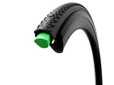 VITTORIA Air-Liner Tubeless Insert - Gravel, One-Size, 31-40mm