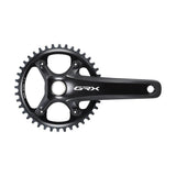 SHIMANO FC-RX810-1 GRX Crankset - Single 40t - 11 Speed - 175mm