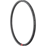 SANTA CRUZ Reserve 22 Carbon Rim - 700c - Disc - Black - 24H - Closeout