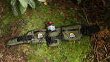 WEEVIL OUTDOOR Custom BurroSak - SBS Patch