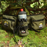 WEEVIL OUTDOOR Custom BurroSak - SBS Patch