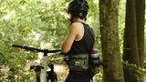 WEEVIL OUTDOOR Custom BurroSak - SBS Patch