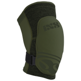 IXS FLOW EVO+ Unisex Slip-On Knee Guard - Closeout