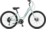 JAMIS 2025 Hudson Disc Comfort Bike