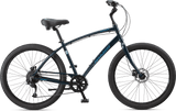JAMIS 2025 Hudson Disc Comfort Bike
