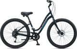 JAMIS 2025 Hudson Disc Comfort Bike