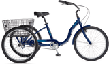 JAMIS 2025 Taxi Trike