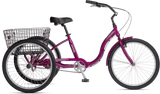 JAMIS 2025 Taxi Trike