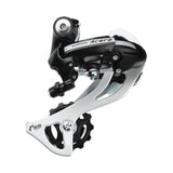 Shimano ACERA RD-M360 8-Speed Rear Derailleur Long Black