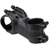 MSW 17 Stem 31.8 +/-17 Aluminum