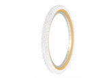 Cyclerite Tire 16 x 1.75 Comp III White Gumwall