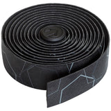 PRO Gravel Handlebar Tape Gray Multicolor