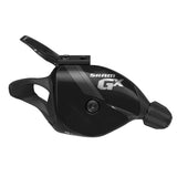 Sram GX Mechanical Shifter Set 2X10-Speed