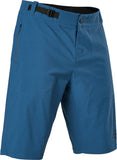 FOX RACING Ranger Short w/Liner - Men's