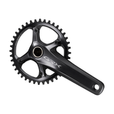 SHIMANO GRX RX810 Crankset - 11-Speed - 1x - 172.5mm - 40t